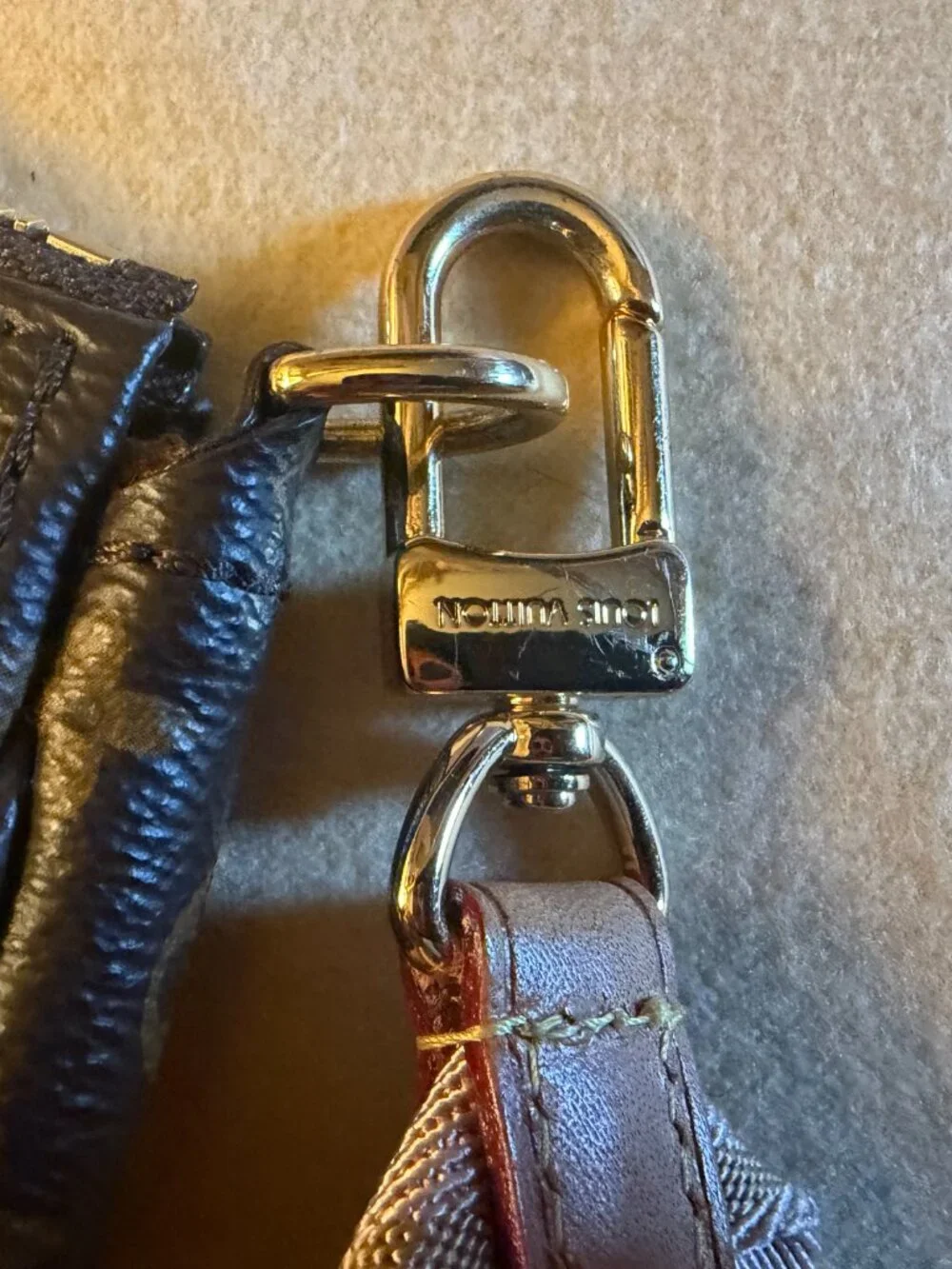 Louis Vuitton Multi Pochette Accessoires